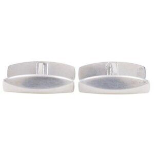 Georg Jensen cuffs CTV Silver925 mens